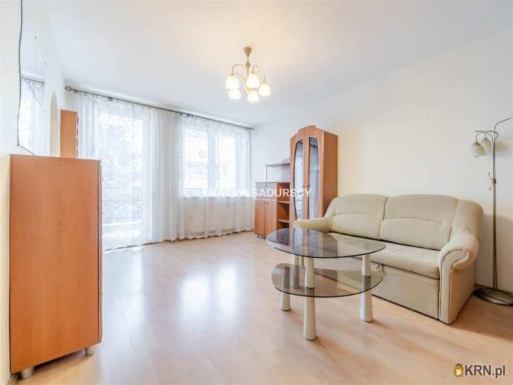 Bracia Sadurscy Oddział BS2 Rynek Pierwotny, Mieszkanie  do wynajęcia, Kraków, Prądnik Biały, ul. W. E. Radzikowskiego