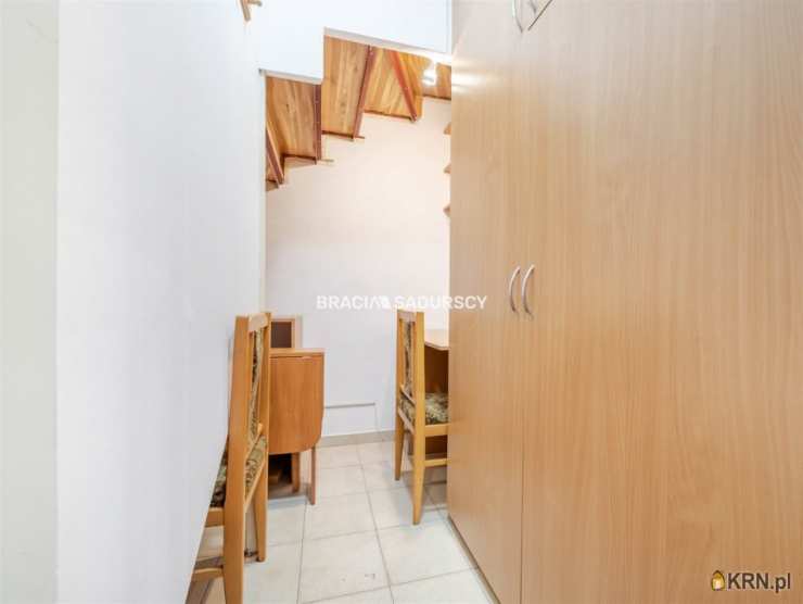 3 pokojowe, Mieszkanie  do wynajęcia, Kraków, Prądnik Biały, ul. W. E. Radzikowskiego