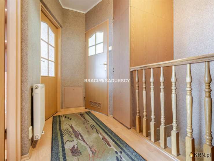 3 pokojowe, Mieszkanie  do wynajęcia, Kraków, Prądnik Biały, ul. W. E. Radzikowskiego