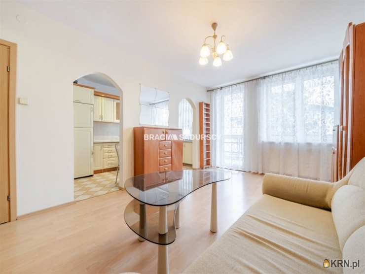 Mieszkanie  do wynajęcia, 3 pokojowe, Kraków, Prądnik Biały, ul. W. E. Radzikowskiego