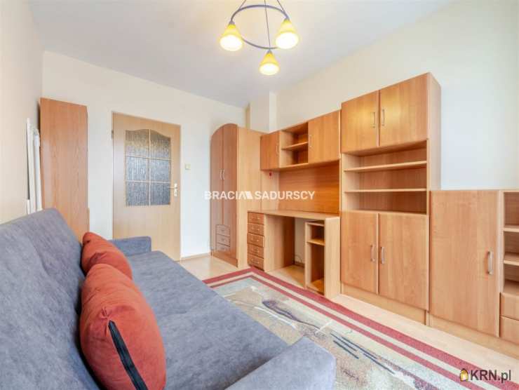 Mieszkanie  do wynajęcia, 3 pokojowe, Kraków, Prądnik Biały, ul. W. E. Radzikowskiego