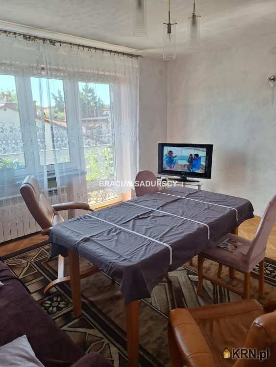 3 pokojowe, Mieszkanie  do wynajęcia, Kraków, Podgórze Duchackie/Bonarka, ul. Makowa