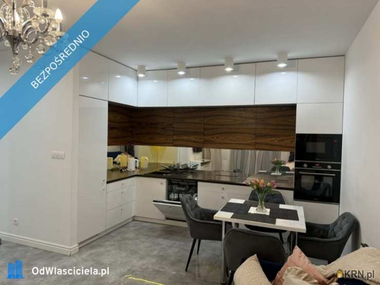 Mieszkanie  do wynajęcia, Kraków, Grzegórzki, ul. Rakowicka, 3 pokojowe