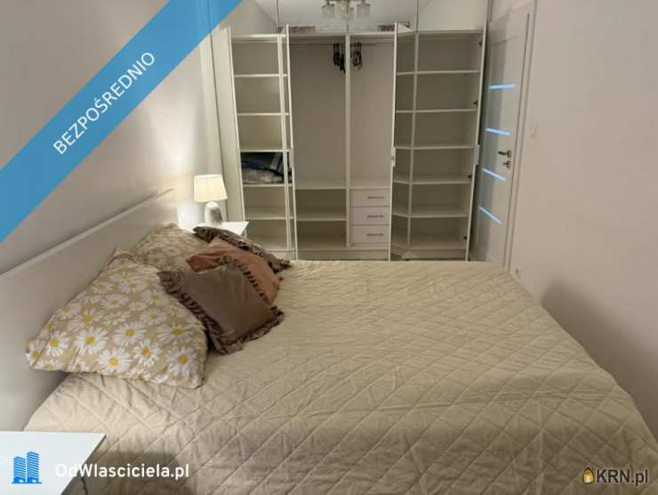 Kraków, Grzegórzki, ul. Rakowicka, Mieszkanie  do wynajęcia, 3 pokojowe