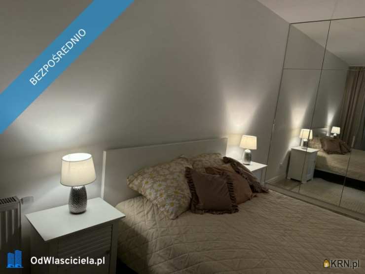 Kraków, Grzegórzki, ul. Rakowicka, 3 pokojowe, Mieszkanie  do wynajęcia