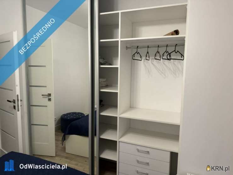 3 pokojowe, Kraków, Grzegórzki, ul. Rakowicka, Mieszkanie  do wynajęcia