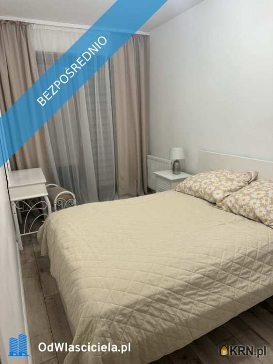 3 pokojowe, Mieszkanie  do wynajęcia, Kraków, Grzegórzki, ul. Rakowicka