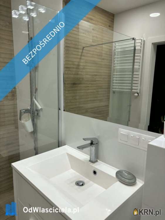 3 pokojowe, Kraków, Grzegórzki, ul. Rakowicka, Mieszkanie  do wynajęcia