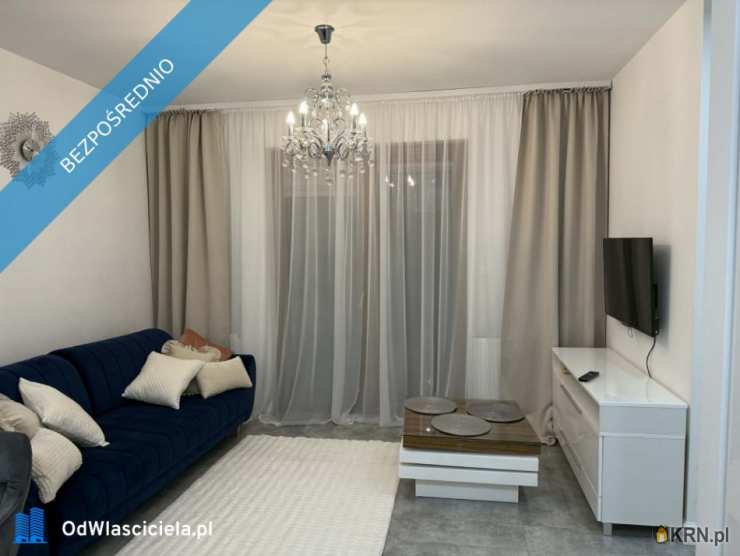 Kraków, Grzegórzki, ul. Rakowicka, Mieszkanie  do wynajęcia, 3 pokojowe