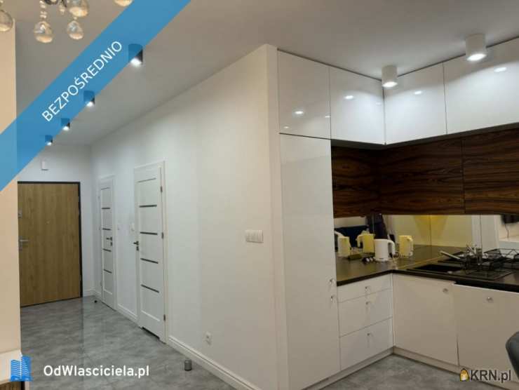 Kraków, Grzegórzki, ul. Rakowicka, 3 pokojowe, Mieszkanie  do wynajęcia