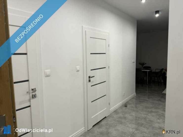 3 pokojowe, Mieszkanie  do wynajęcia, Kraków, Grzegórzki, ul. Rakowicka