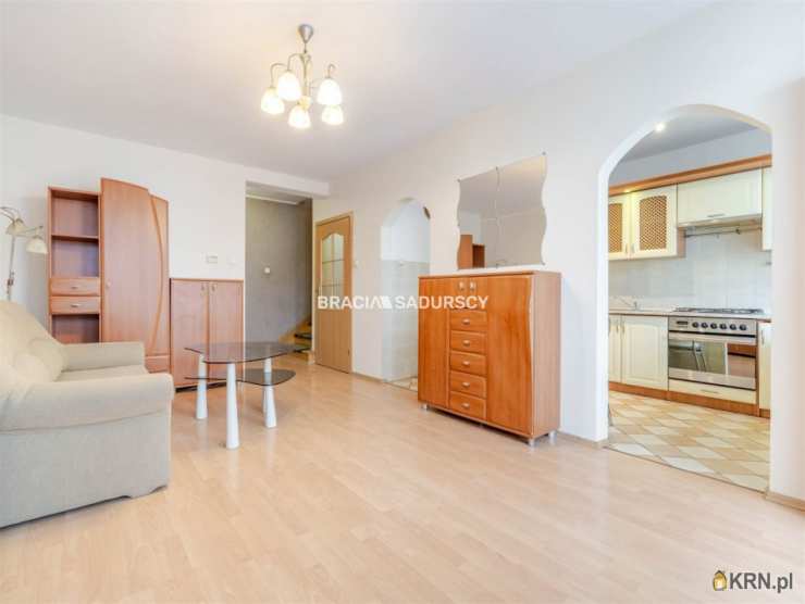 Mieszkanie  do wynajęcia, 3 pokojowe, Kraków, Prądnik Biały, ul. W. E. Radzikowskiego