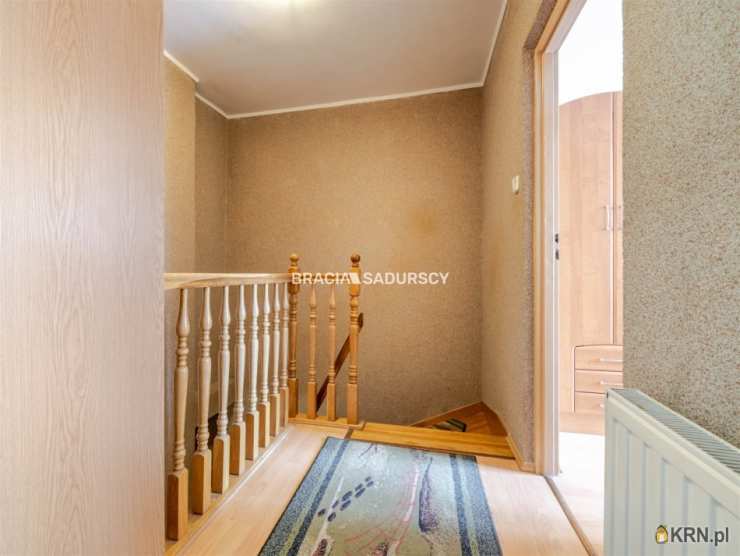 Kraków, Prądnik Biały, ul. W. E. Radzikowskiego, 3 pokojowe, Mieszkanie  do wynajęcia