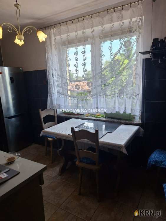 Kraków, Podgórze Duchackie/Bonarka, ul. Makowa, 3 pokojowe, Mieszkanie  do wynajęcia