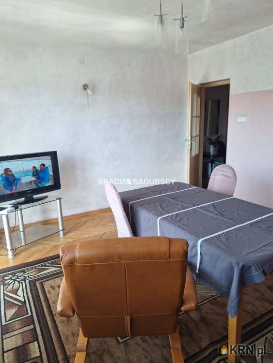 Mieszkanie  do wynajęcia, 3 pokojowe, Kraków, Podgórze Duchackie/Bonarka, ul. Makowa