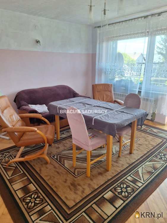 3 pokojowe, Kraków, Podgórze Duchackie/Bonarka, ul. Makowa, Mieszkanie  do wynajęcia