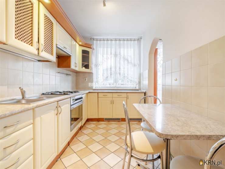 3 pokojowe, Kraków, Prądnik Biały, ul. W. E. Radzikowskiego, Mieszkanie  do wynajęcia