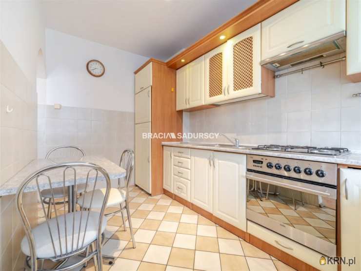 3 pokojowe, Mieszkanie  do wynajęcia, Kraków, Prądnik Biały, ul. W. E. Radzikowskiego