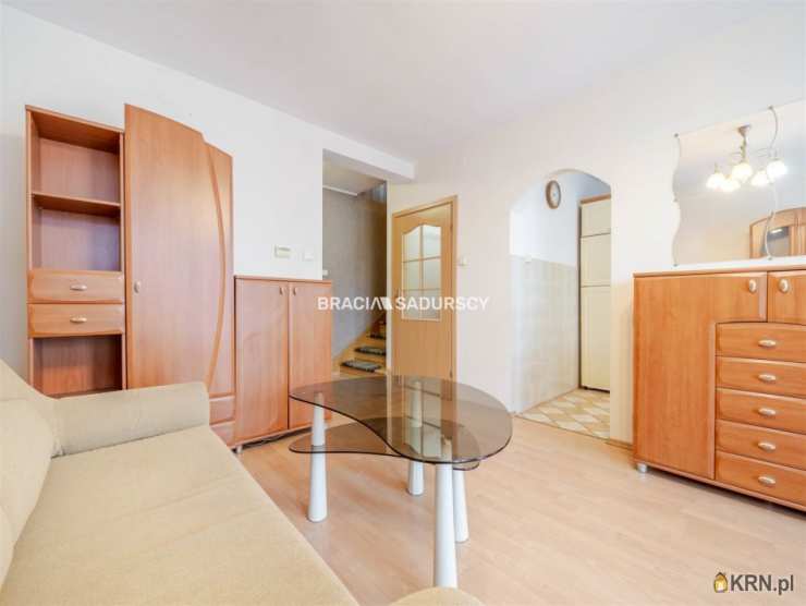 Mieszkanie  do wynajęcia, 3 pokojowe, Kraków, Prądnik Biały, ul. W. E. Radzikowskiego