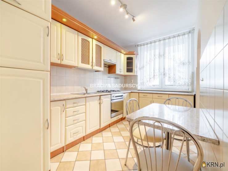 Kraków, Prądnik Biały, ul. W. E. Radzikowskiego, 3 pokojowe, Mieszkanie  do wynajęcia