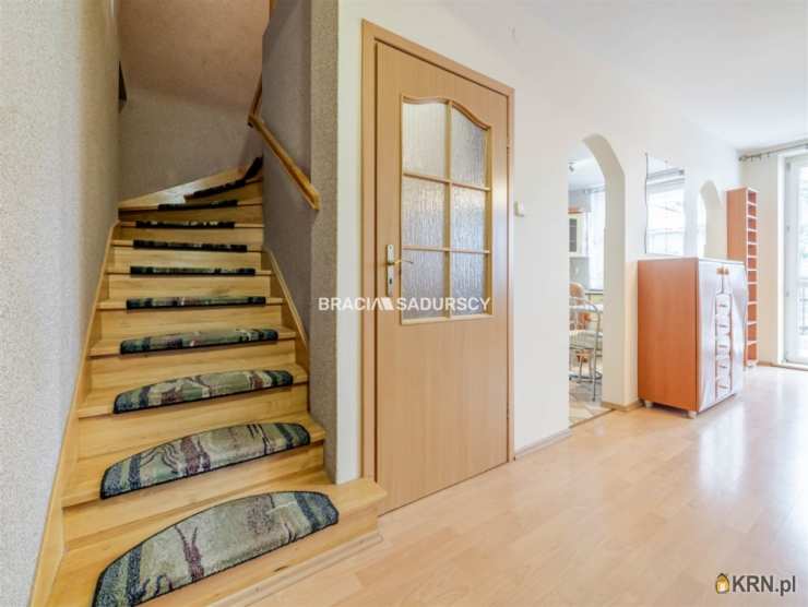 Mieszkanie  do wynajęcia, Kraków, Prądnik Biały, ul. W. E. Radzikowskiego, 3 pokojowe