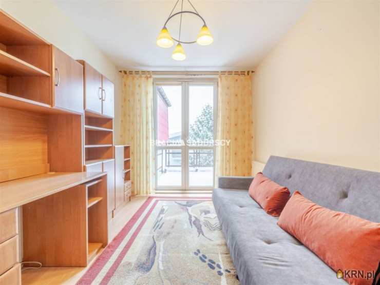 Kraków, Prądnik Biały, ul. W. E. Radzikowskiego, Mieszkanie  do wynajęcia, 3 pokojowe