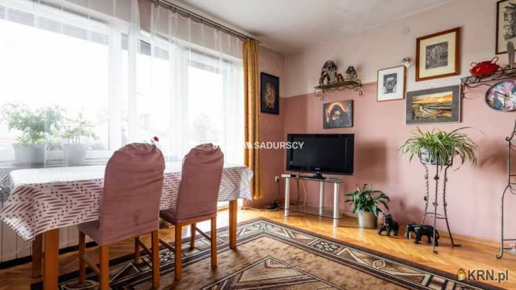 Kraków, Podgórze Duchackie/Bonarka, ul. Makowa, 3 pokojowe, Mieszkanie  do wynajęcia