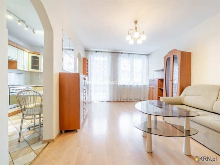 Mieszkanie  do wynajęcia, Kraków, Prądnik Biały, ul. W. E. Radzikowskiego, 3 pokojowe