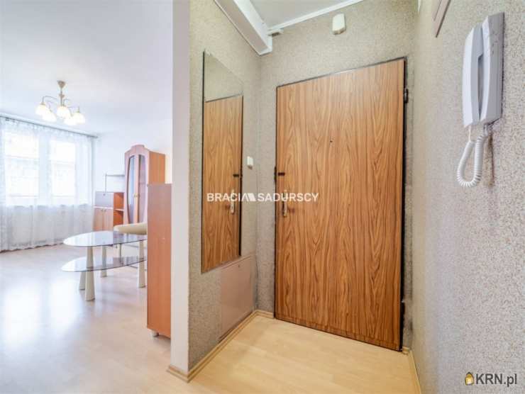 Bracia Sadurscy Oddział BS2 Rynek Pierwotny, Mieszkanie  do wynajęcia, Kraków, Prądnik Biały, ul. W. E. Radzikowskiego