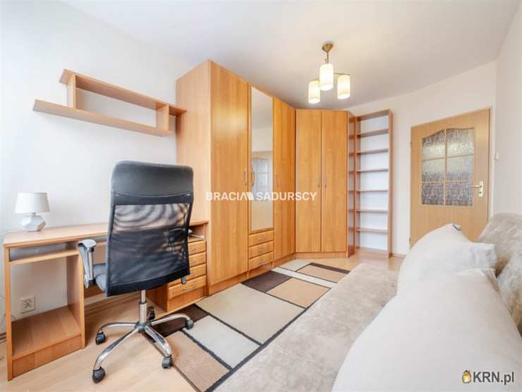 3 pokojowe, Kraków, Prądnik Biały, ul. W. E. Radzikowskiego, Mieszkanie  do wynajęcia