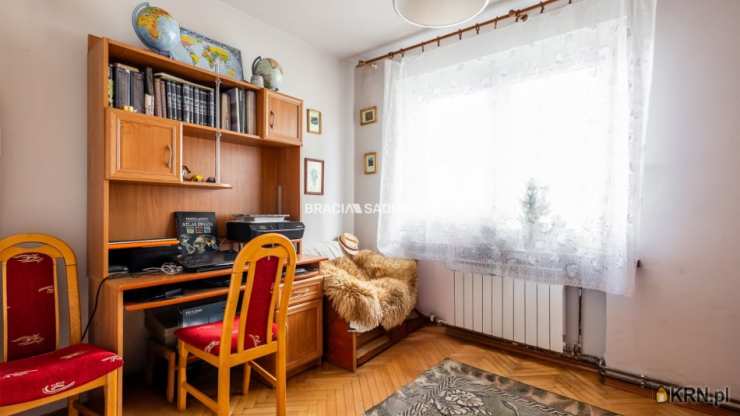 3 pokojowe, Mieszkanie  do wynajęcia, Kraków, Podgórze Duchackie/Bonarka, ul. Makowa