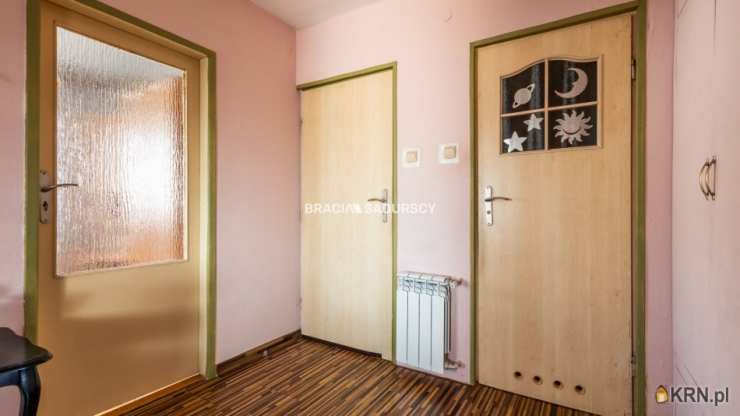 Kraków, Podgórze Duchackie/Bonarka, ul. Makowa, Mieszkanie  do wynajęcia, 3 pokojowe