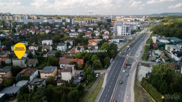 Bracia Sadurscy Oddział BS1 Kapelanka, Mieszkanie  do wynajęcia, Kraków, Podgórze Duchackie/Bonarka, ul. Makowa