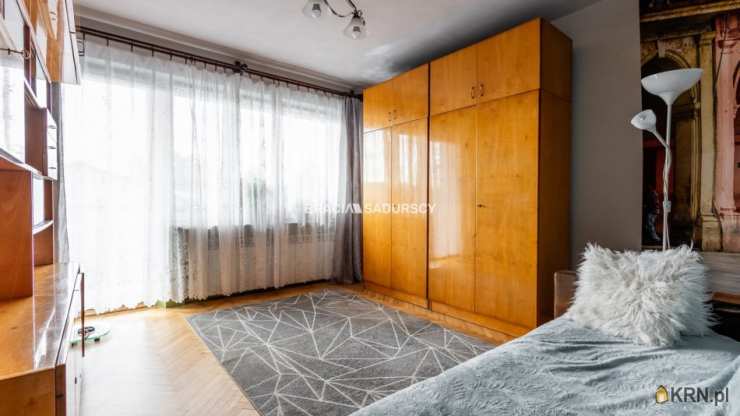 Mieszkanie  do wynajęcia, Kraków, Podgórze Duchackie/Bonarka, ul. Makowa, 3 pokojowe