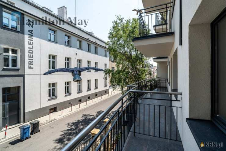 Mieszkanie  na sprzedaż, , Kraków, Krowodrza, ul. J. Friedleina