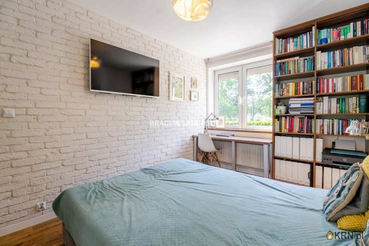Mieszkanie  na sprzedaż, Kraków, Dębniki, ul. Kobierzyńska, 3 pokojowe