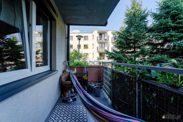 Kraków, Dębniki, ul. Kobierzyńska, 3 pokojowe, Mieszkanie  na sprzedaż