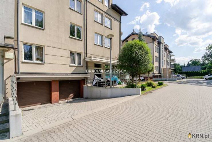 Mieszkanie  na sprzedaż, Kraków, Dębniki, ul. Kobierzyńska, 3 pokojowe