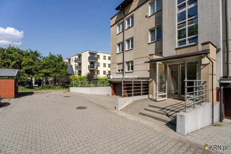 Kraków, Dębniki, ul. Kobierzyńska, Mieszkanie  na sprzedaż, 3 pokojowe