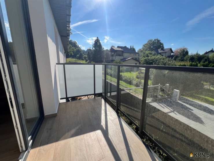 Mieszkanie  na sprzedaż, 3 pokojowe, Libertów, ul. 