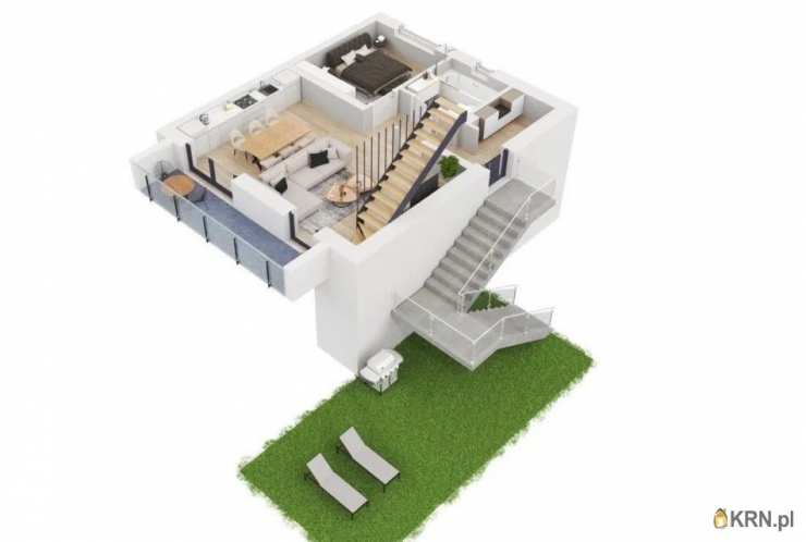 Libertów, ul. , 3 pokojowe, Mieszkanie  na sprzedaż