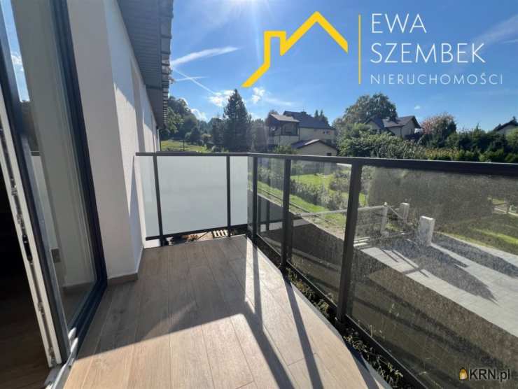 Mieszkanie  na sprzedaż, Libertów, ul. , 3 pokojowe