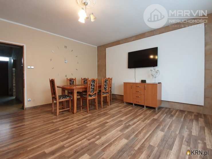 Miłosław, ul. , 3 pokojowe, Mieszkanie  na sprzedaż