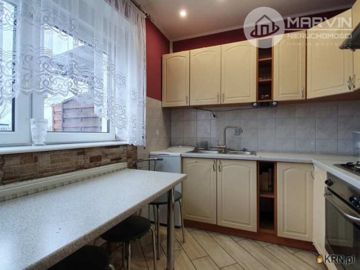 3 pokojowe, Miłosław, ul. , Mieszkanie  na sprzedaż