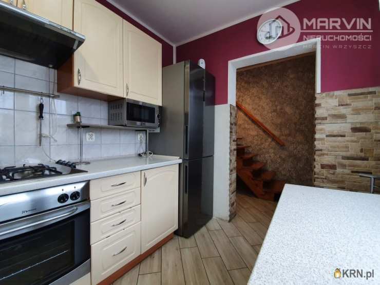 3 pokojowe, Mieszkanie  na sprzedaż, Miłosław, ul. 