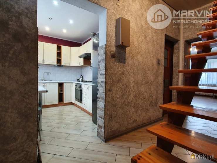 , Mieszkanie  na sprzedaż, Miłosław, ul. 