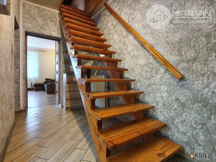 Mieszkanie  na sprzedaż, Miłosław, ul. , 3 pokojowe