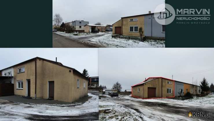 Miłosław, ul. , 3 pokojowe, Mieszkanie  na sprzedaż