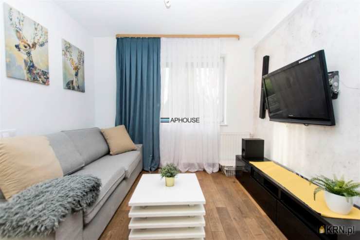 Mieszkanie  do wynajęcia, 4 pokojowe, Modlniczka, ul. Słowiańska