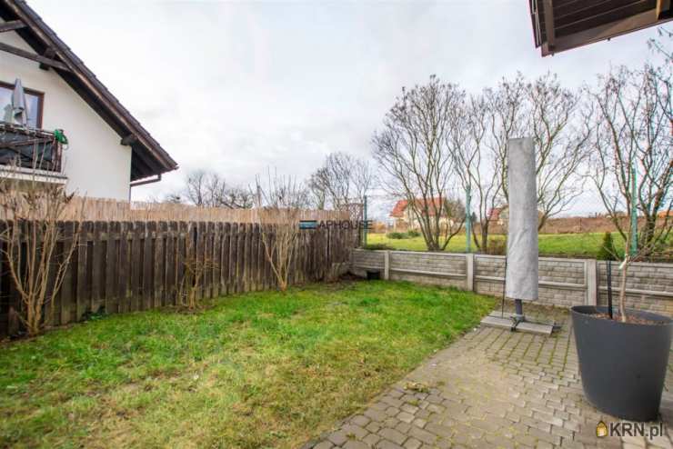 Aphouse Nieruchomości, Mieszkanie  do wynajęcia, Modlniczka, ul. Słowiańska